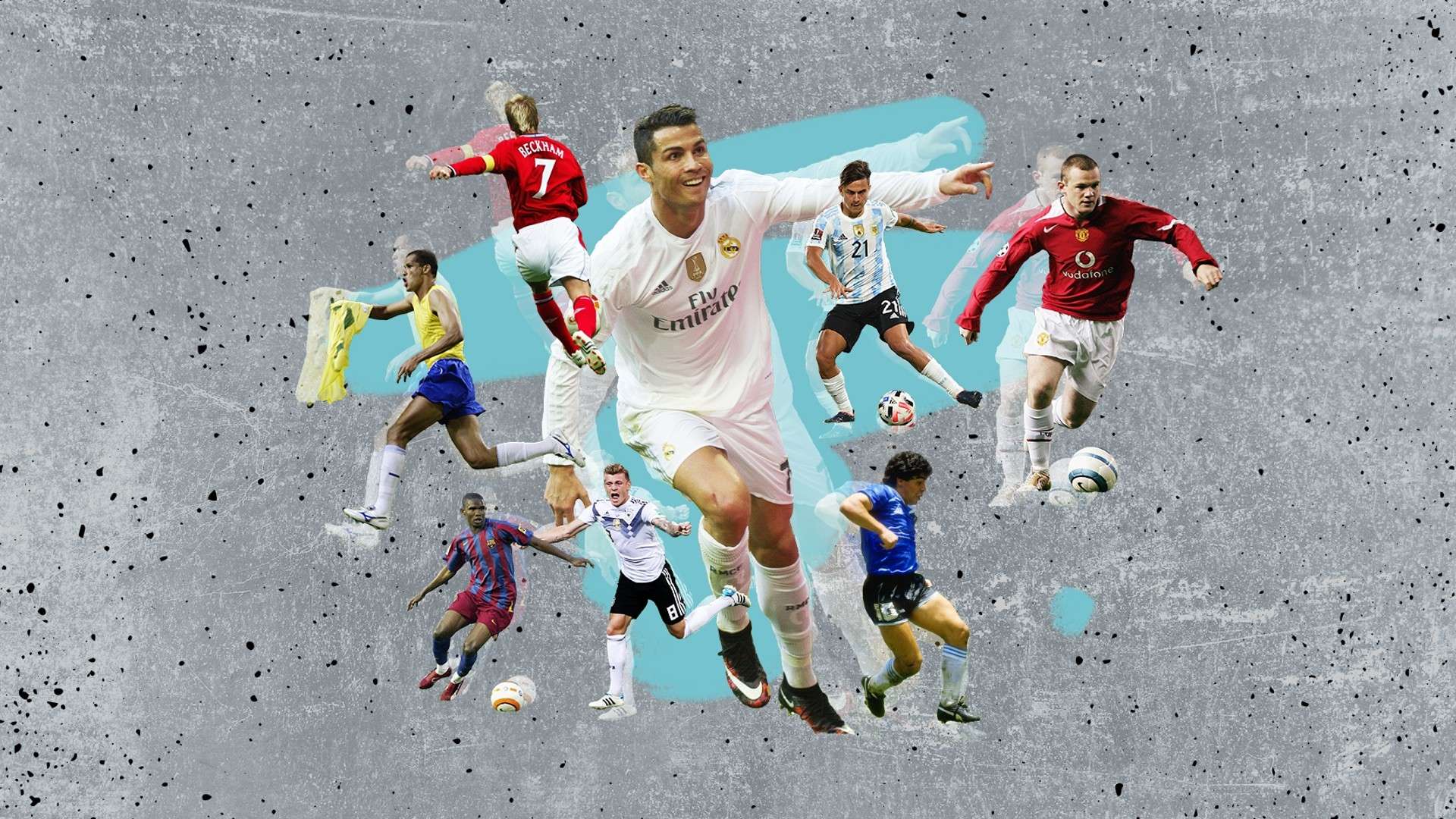 上展現自我 上展現自我