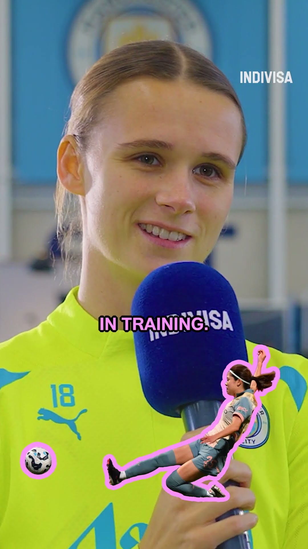 比赛序幕 比赛序幕