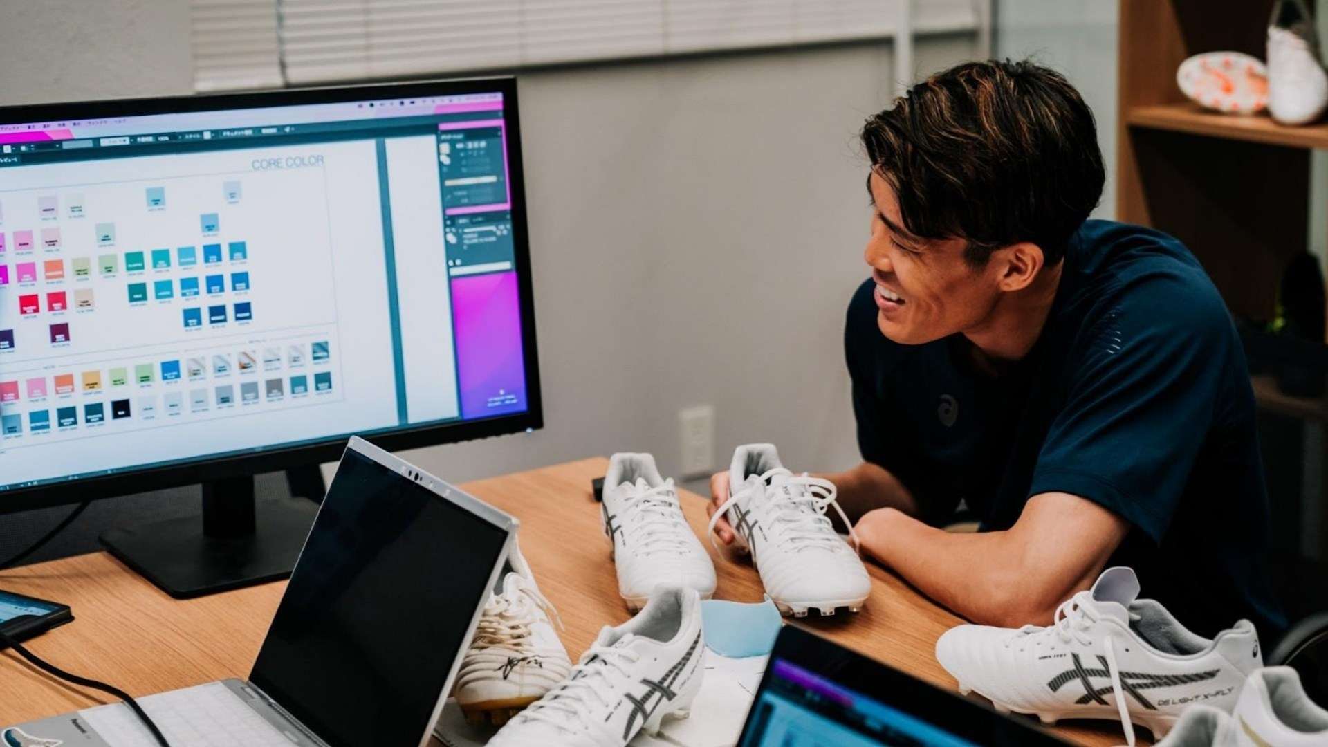 斗志则是一 斗志则是一