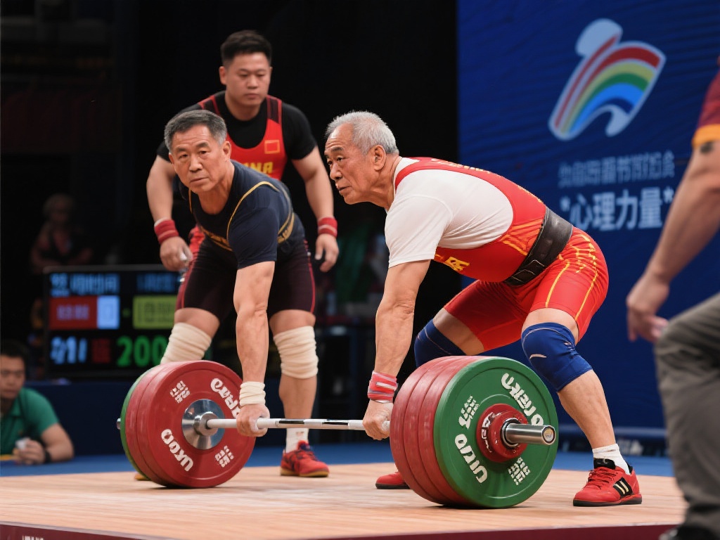 强劲对手 强劲对手