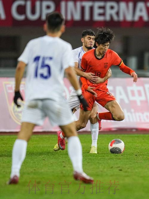 2025熊猫杯 | 中国U-22男足0比0战平乌兹别克斯坦队获亚军